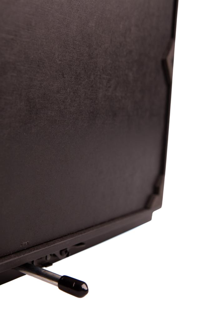 Cadre pour dessins Little Davinci Blanc A4