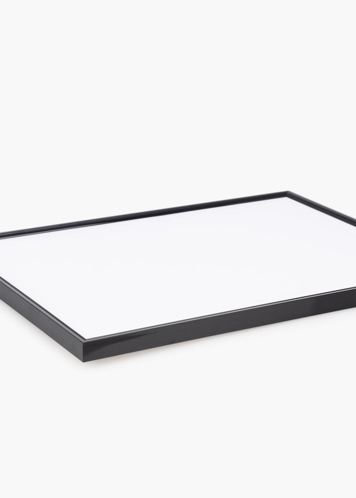 Cadre Hipster Noir 21x29,7 cm (A4)