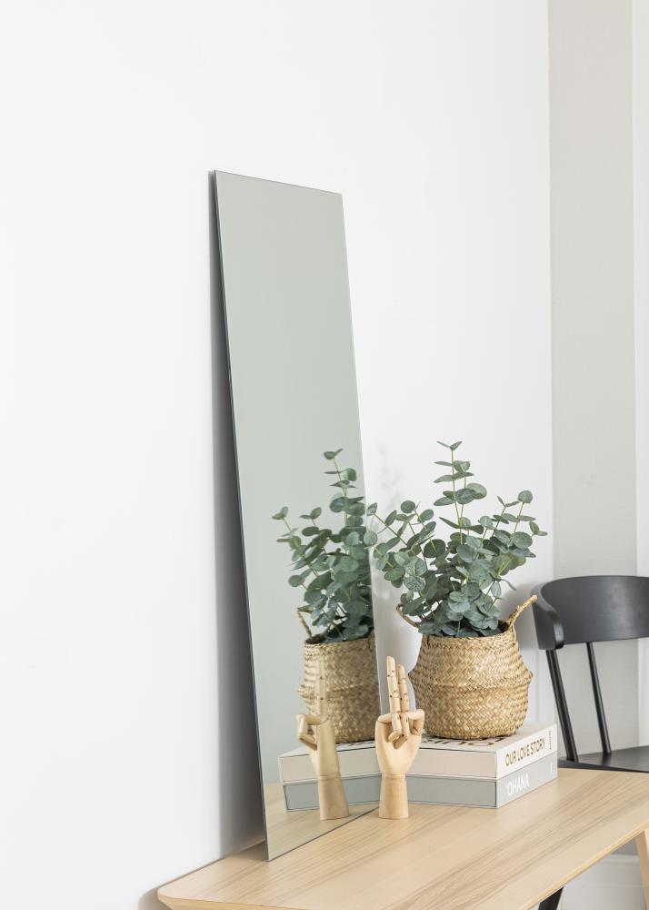 KAILA Miroir Sharp 50x100 cm