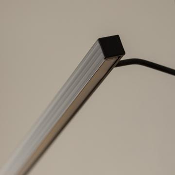 BLP 117 Éclairage de tableau 65 cm - Noir