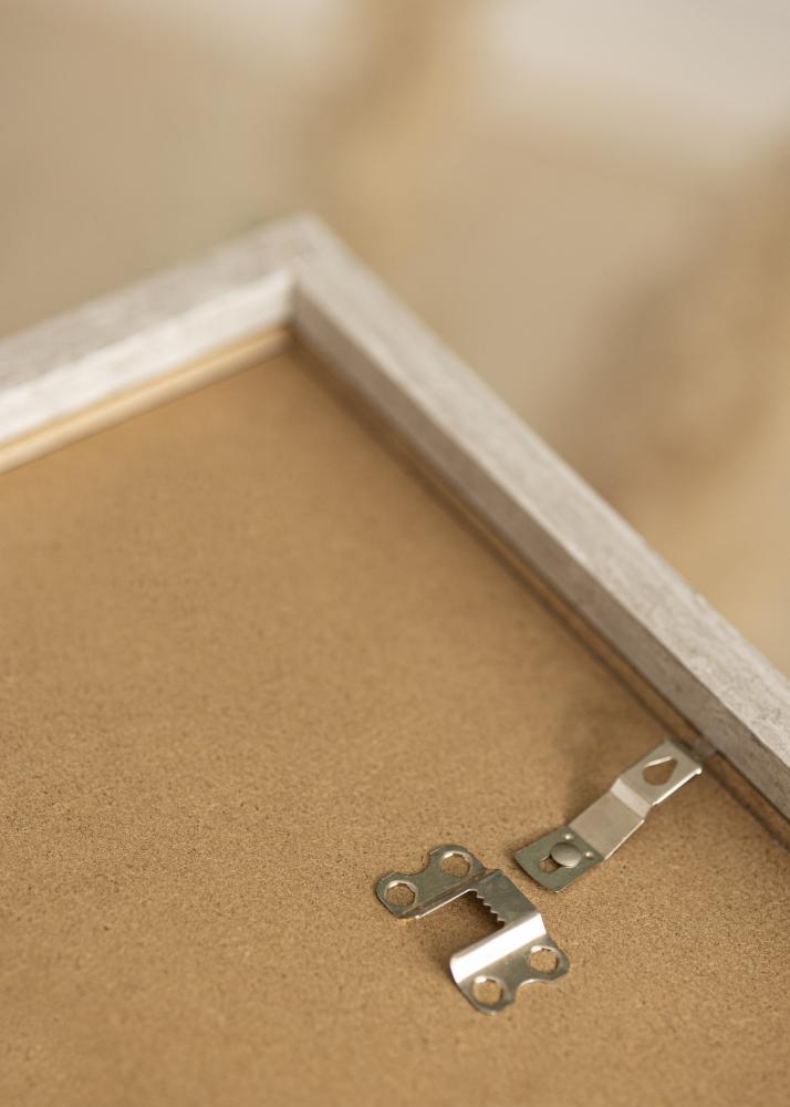 Cadre New Stockholm Gris 50x70 cm