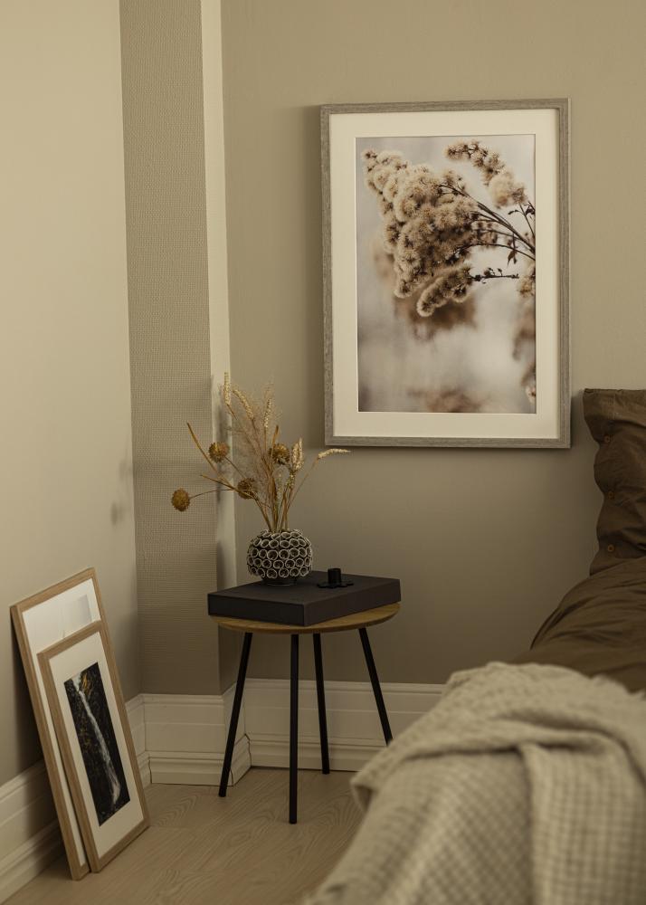 Cadre New Stockholm Gris 50x70 cm