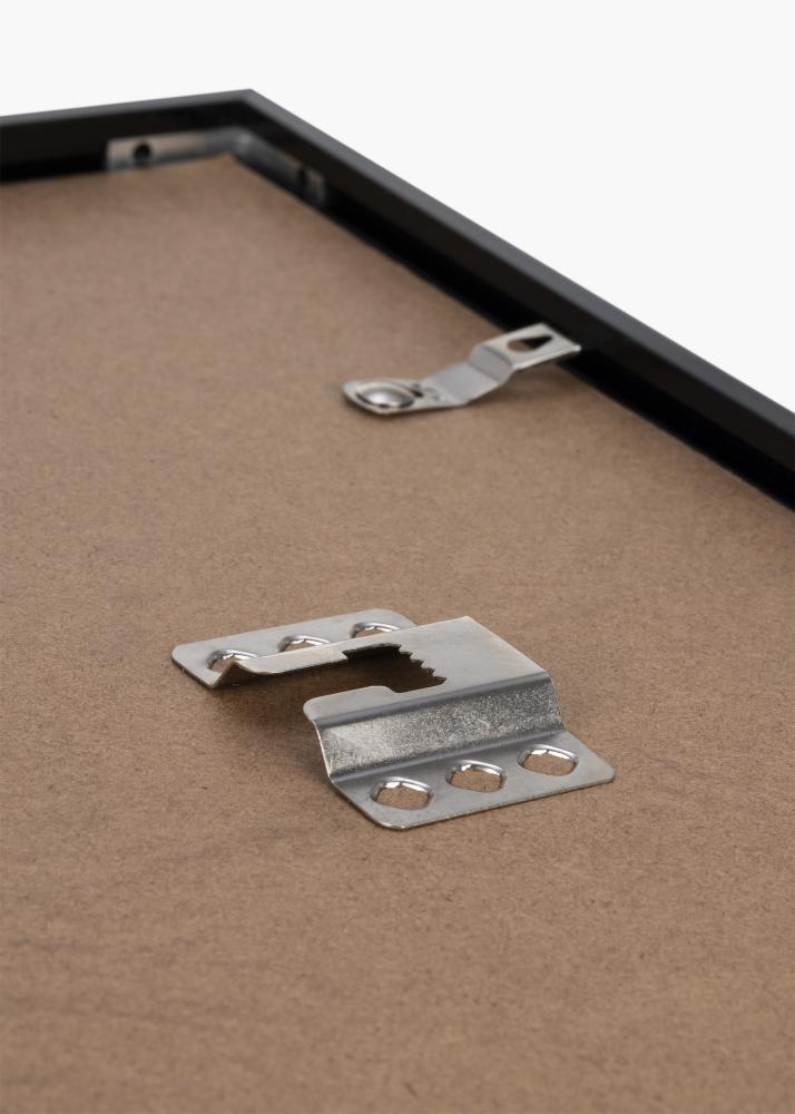 Cadre Hipster Noir 21x29,7 cm (A4)