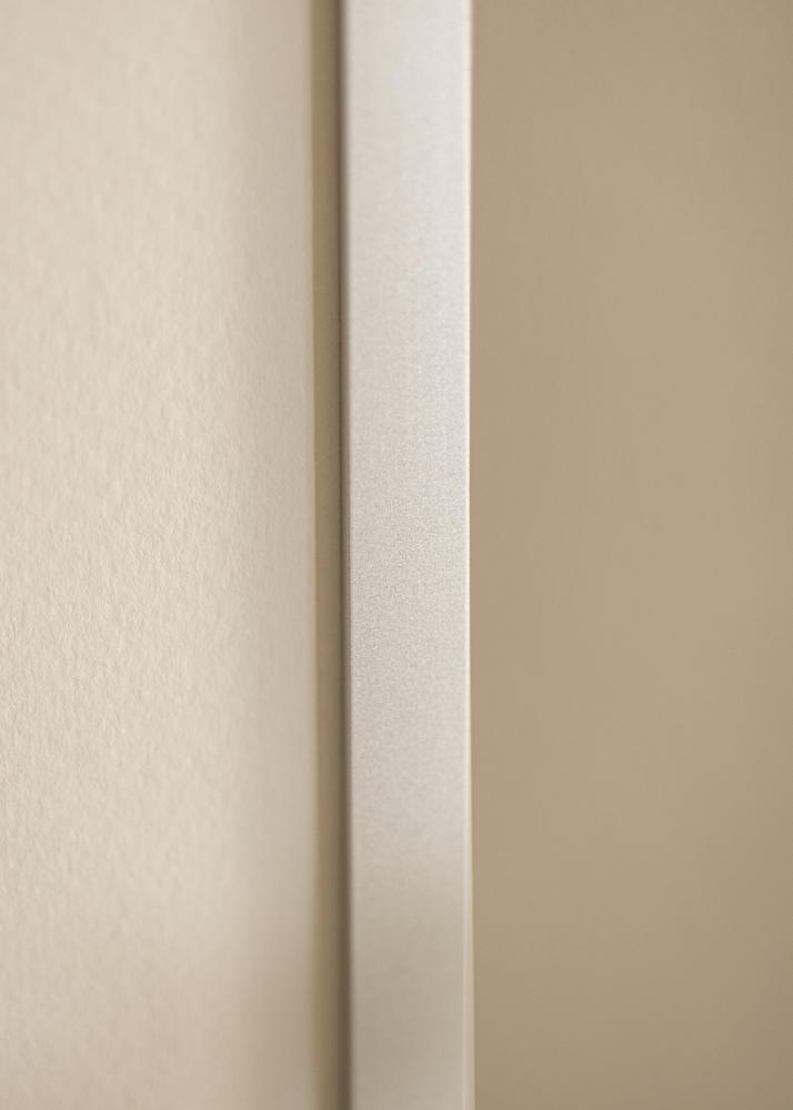 Miroir Helsingfors Argent - Propres mesures