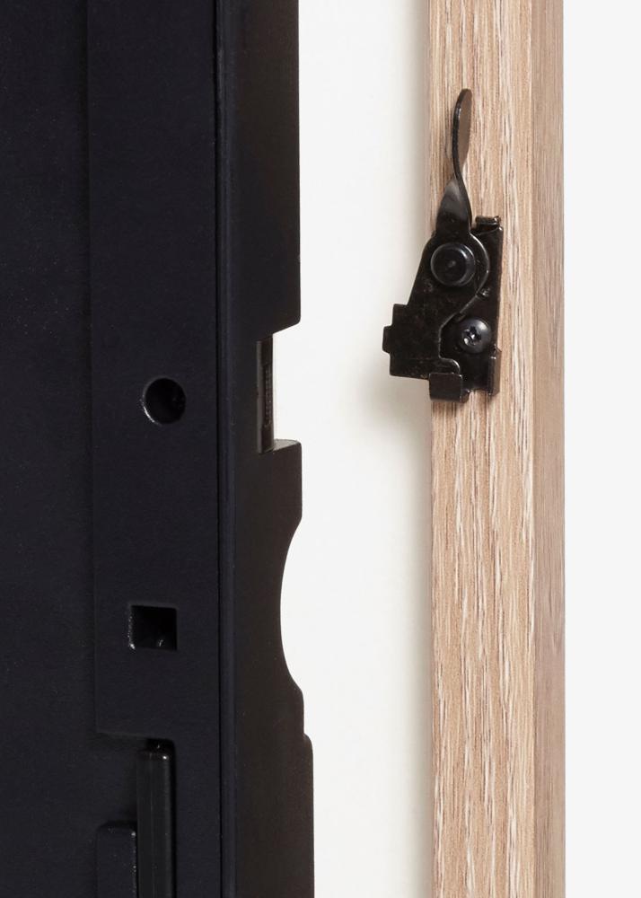 Cadre pour dessins Little Davinci Bois A4