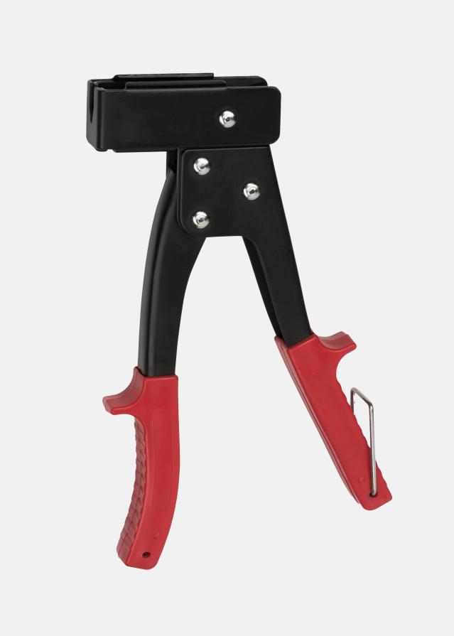 Pince de pose pour chevilles métalliques