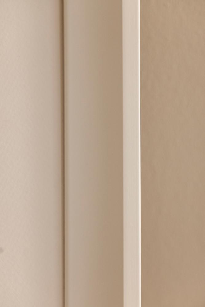 Cadre Öjaren Blanc - Taille au choix