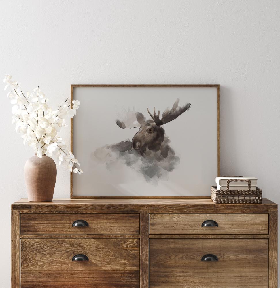 ELK Poster