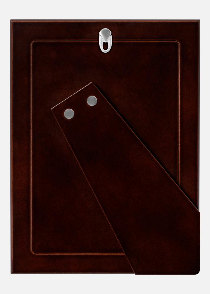 Cadre Rieti Argent 15x20 cm