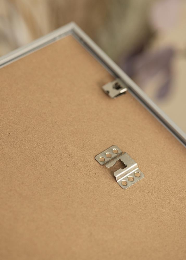 Cadre Galeria Argent 29,7x42 cm (A3)