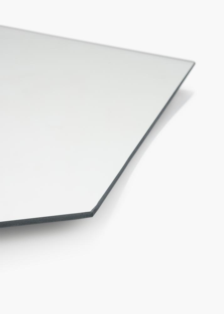 KAILA Miroir Tall Hexagon 70x100 cm