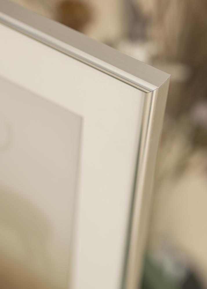 Cadre Galeria Argent 29,7x42 cm (A3)