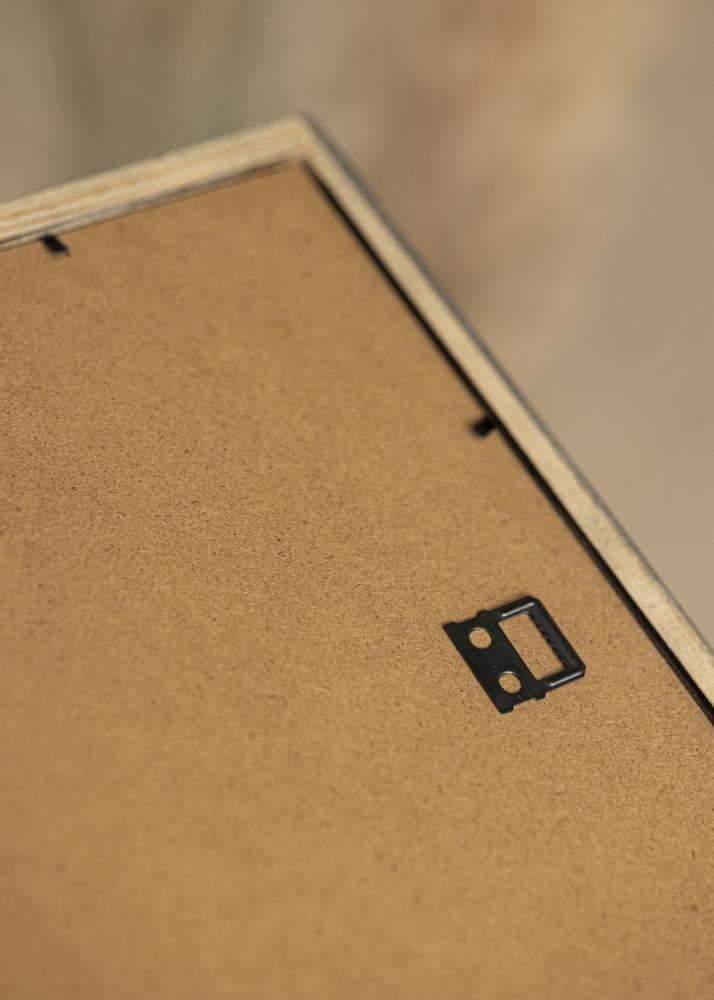 Cadre Line Noir 42x59,4 cm (A2)