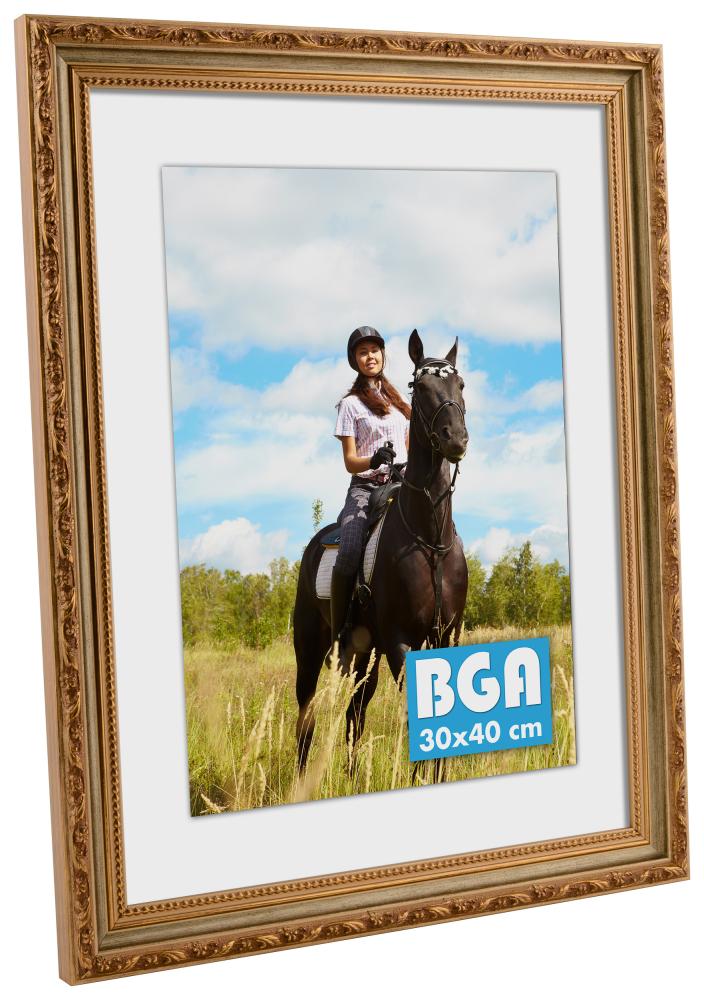 Cadre Boda Cuivre - Taille au choix