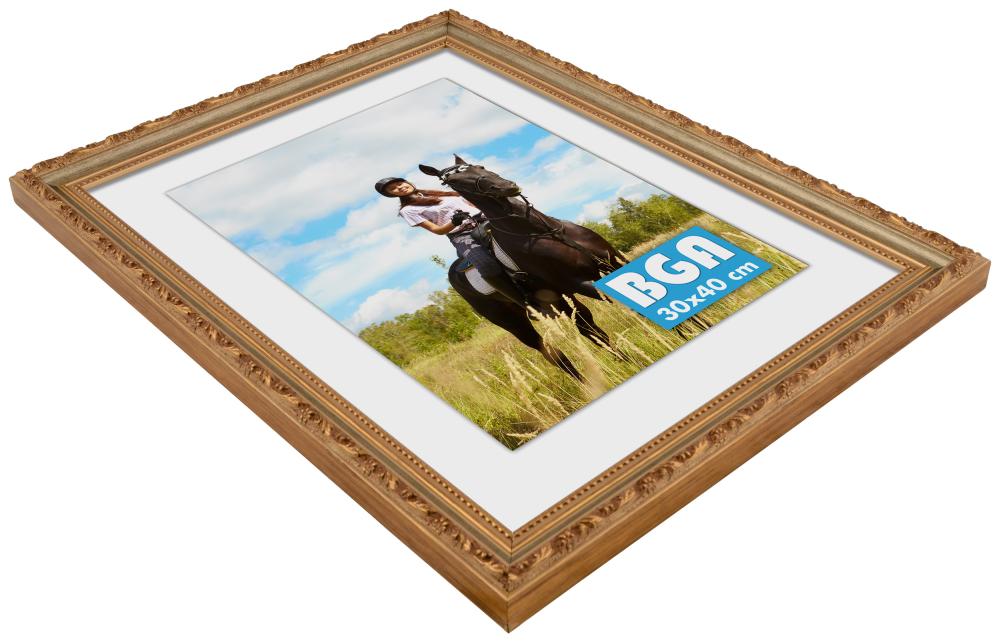 Cadre Boda Cuivre - Taille au choix