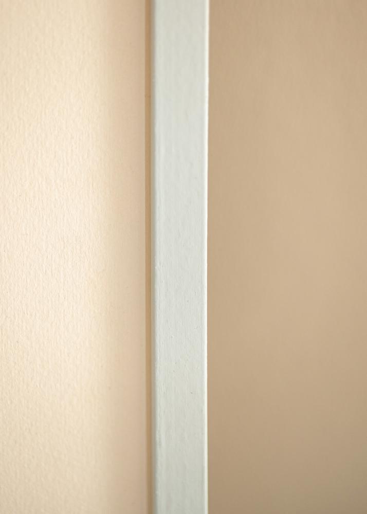 Colorful Verre acrylique Turquoise 50x50 cm