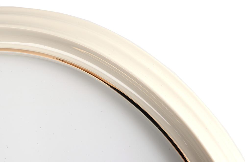 Jyden Ovale Blanc 24x30 cm