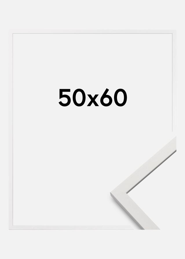 Cadre Edsbyn Blanc 50x60 cm