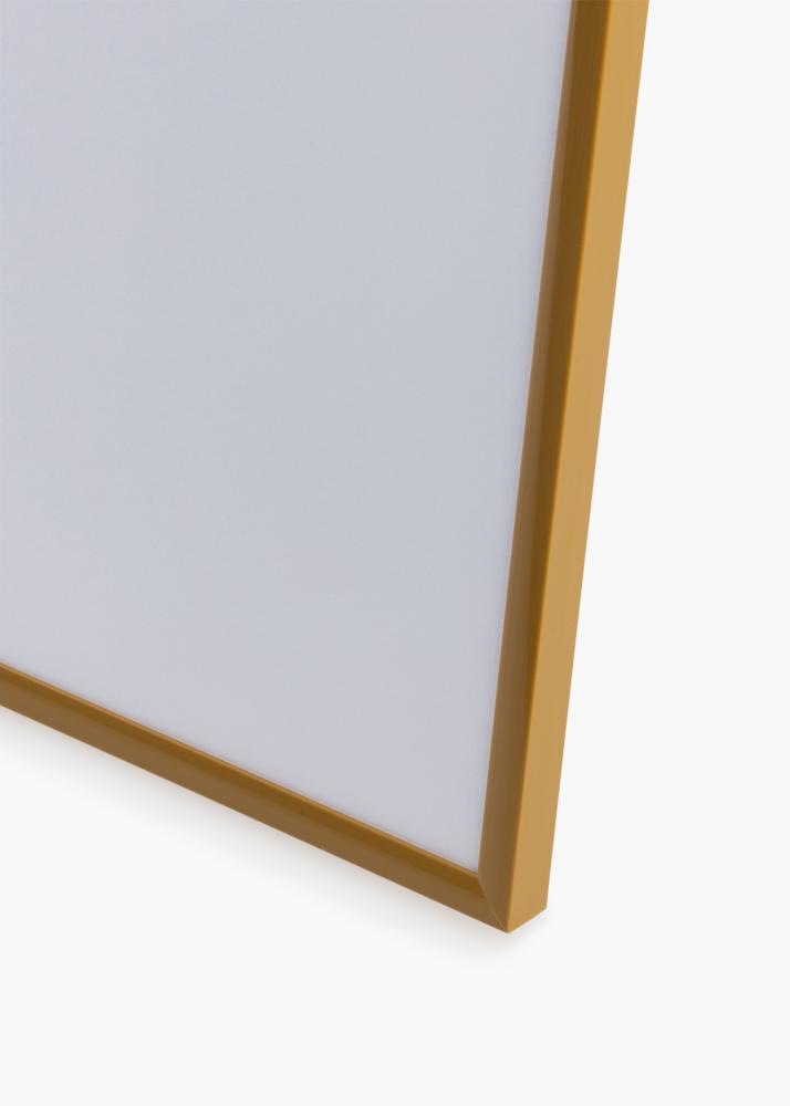 Cadre New Lifestyle Verre Acrylique Coffee Brown 30x40 cm