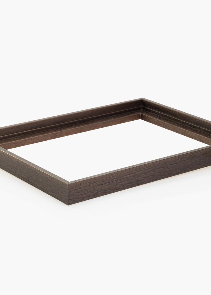 Caisse américaine Tampa Teak 20x25 cm