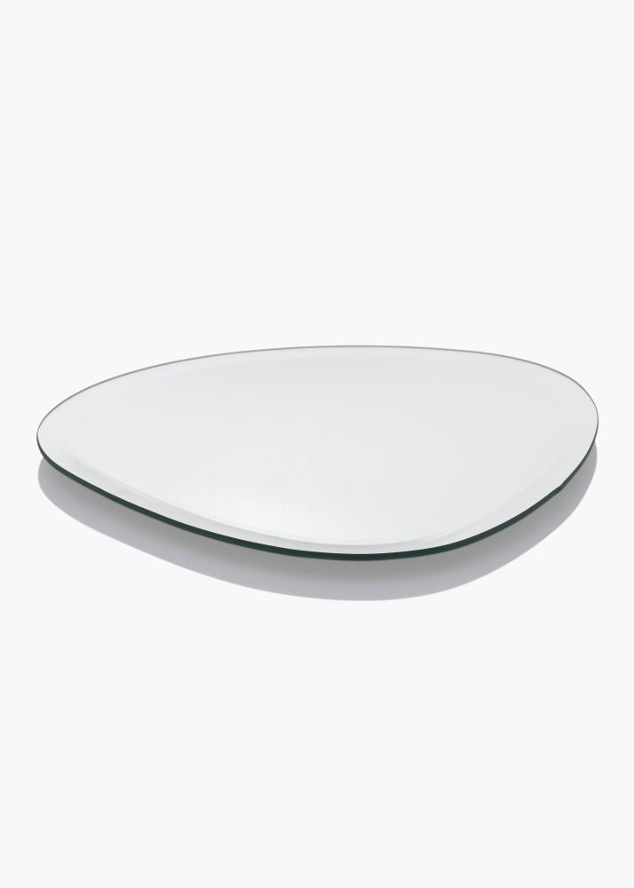KAILA Miroir Soft Drop Deluxe 30x35 cm