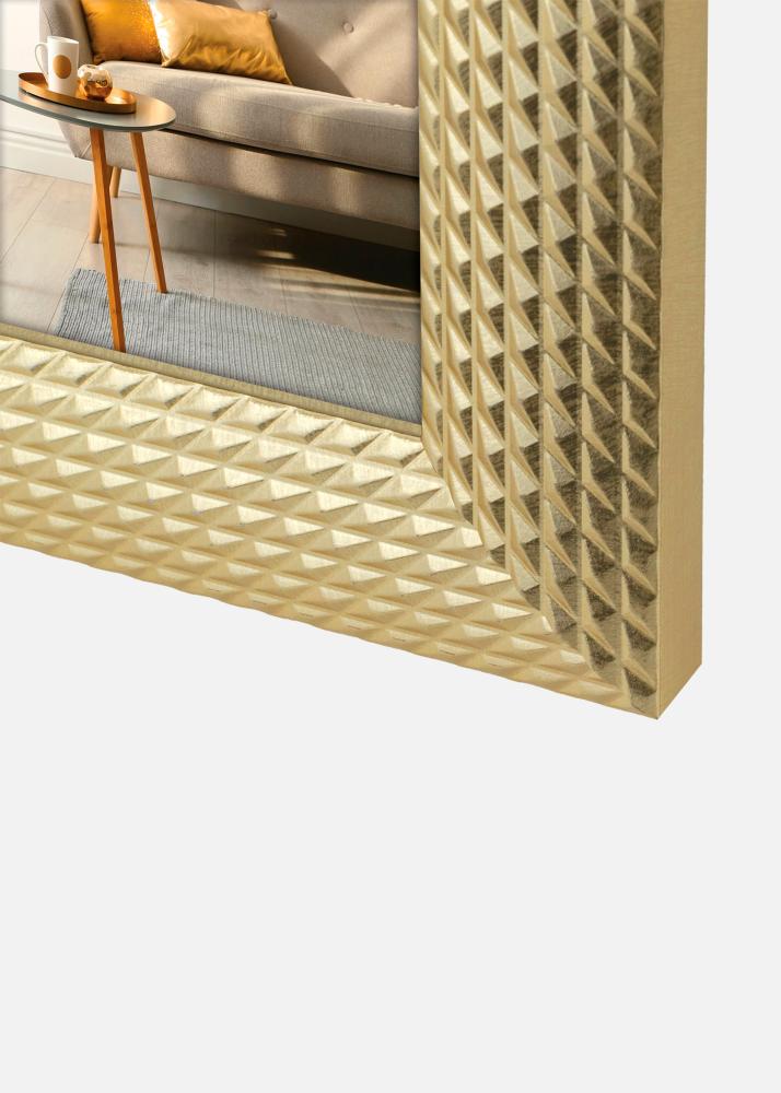 Cadre Rivabella Or 10x15 cm