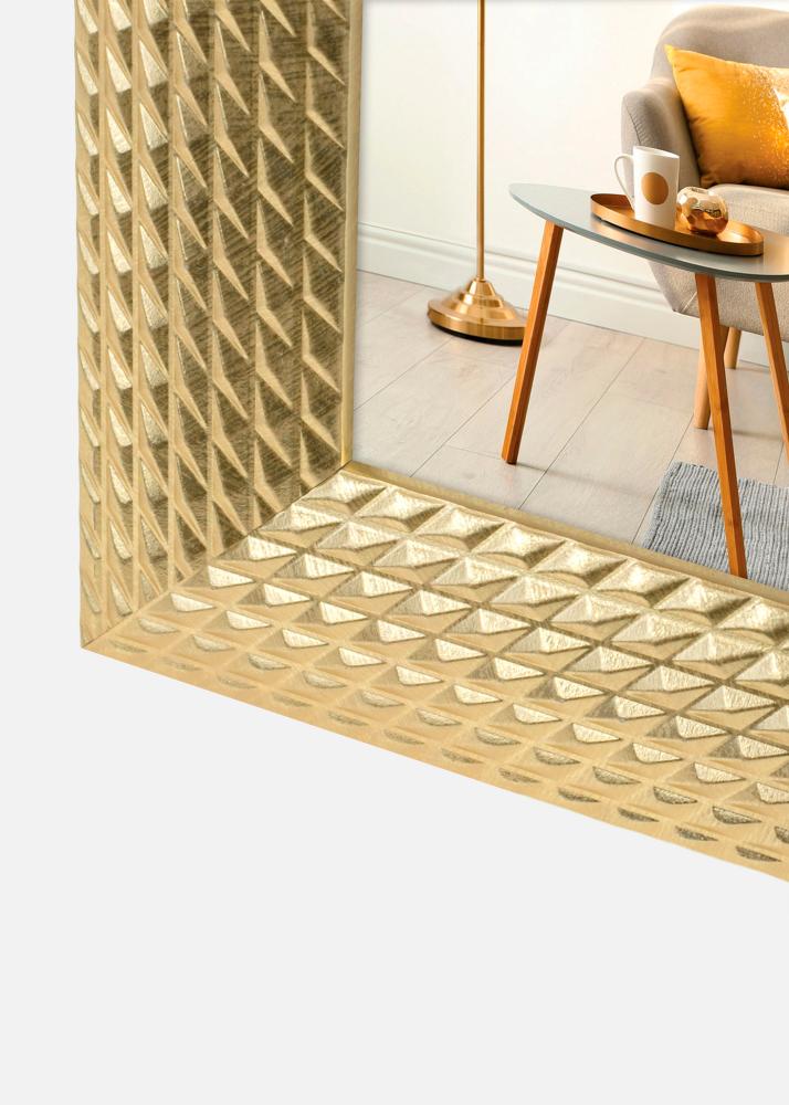 Cadre Rivabella Or 10x15 cm