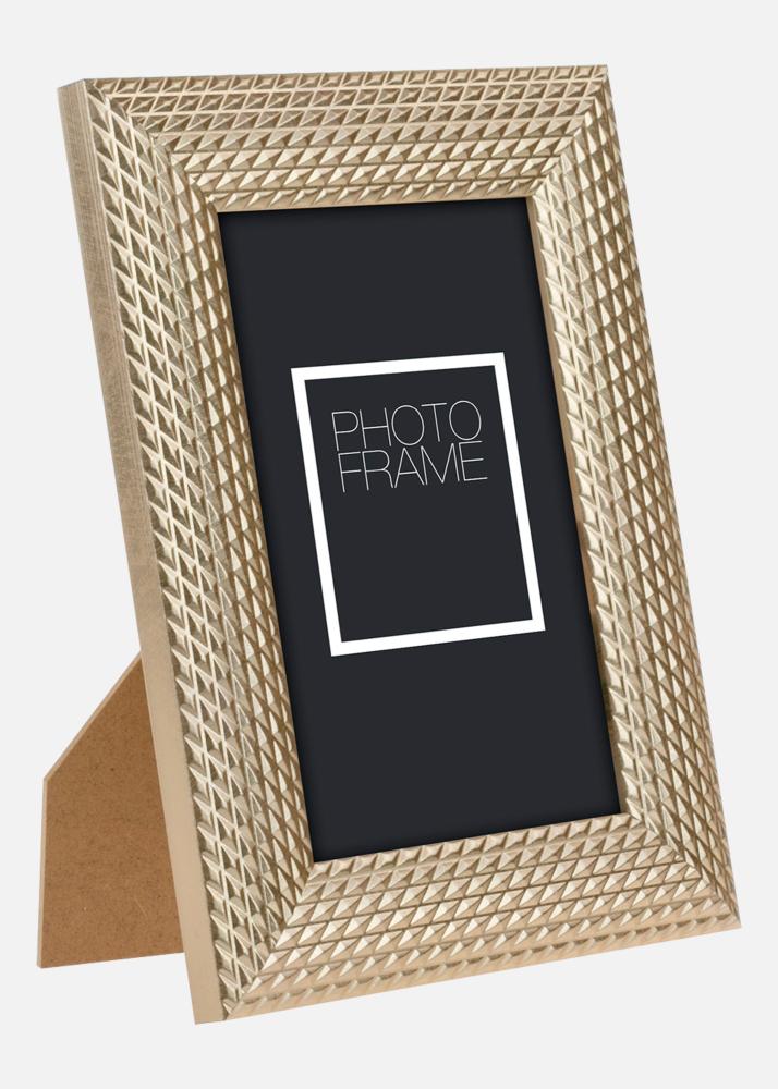 Cadre Rivabella Or 10x15 cm