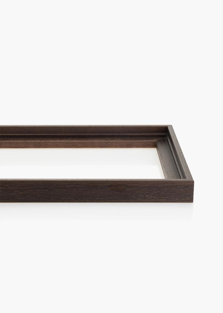 Caisse américaine Tampa Teak 20x25 cm