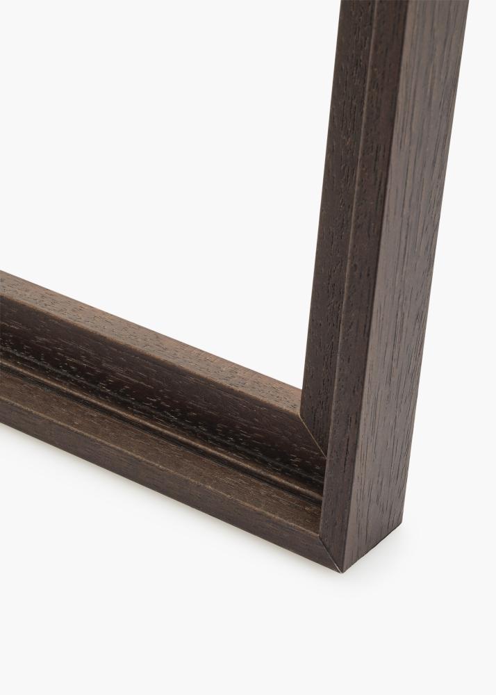 Caisse américaine Tampa Teak 20x25 cm