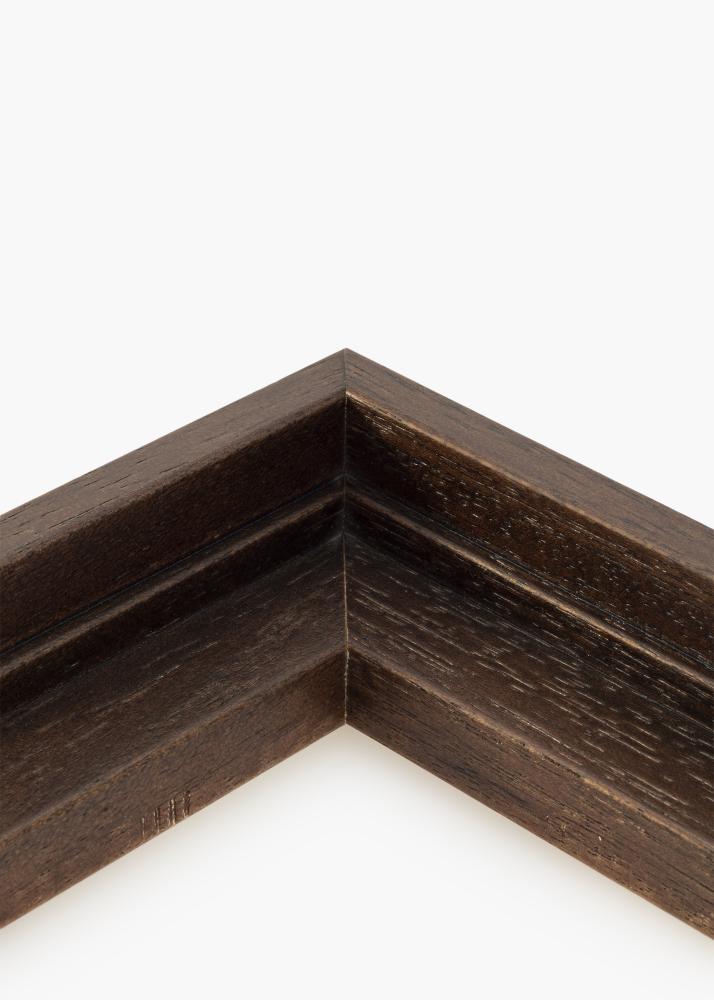 Caisse américaine Tampa Teak 20x25 cm