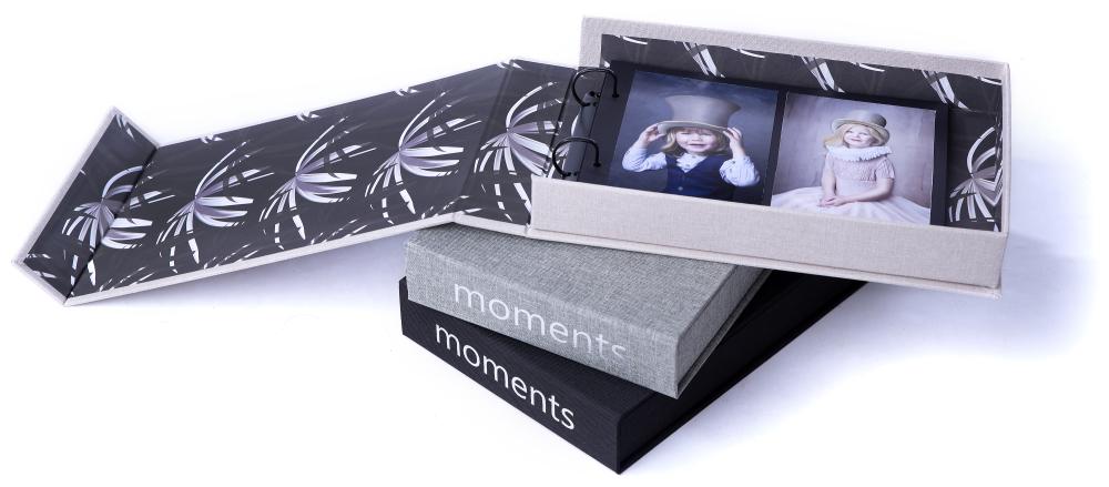 Moments Beige (30 pages noires / 15 feuilles)