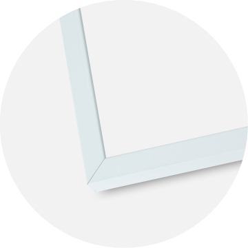 Colorful Verre acrylique Turquoise 60x80 cm