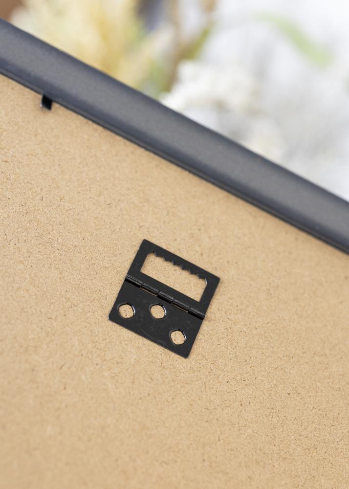 Cadre Lattice Verre acrylique Or 42x59,4 cm (A2)