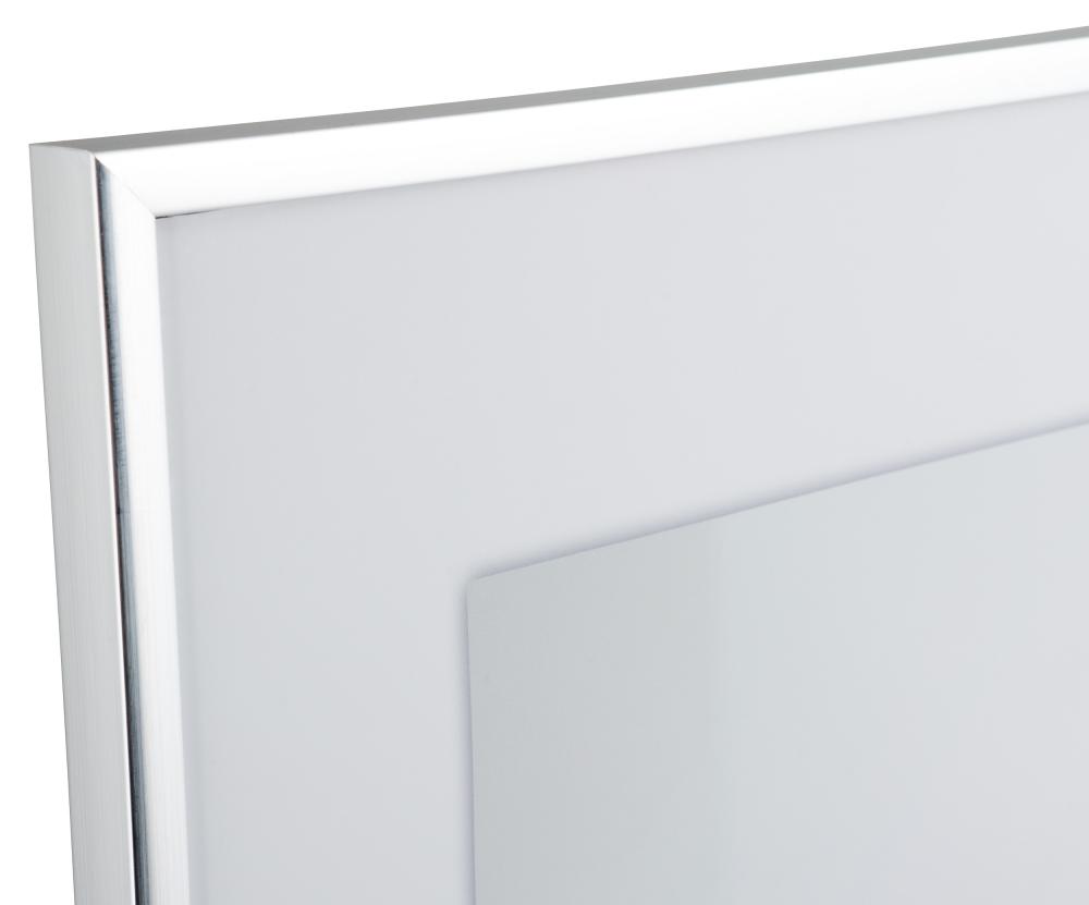 Ram Posterram Silver 61x91,5 cm