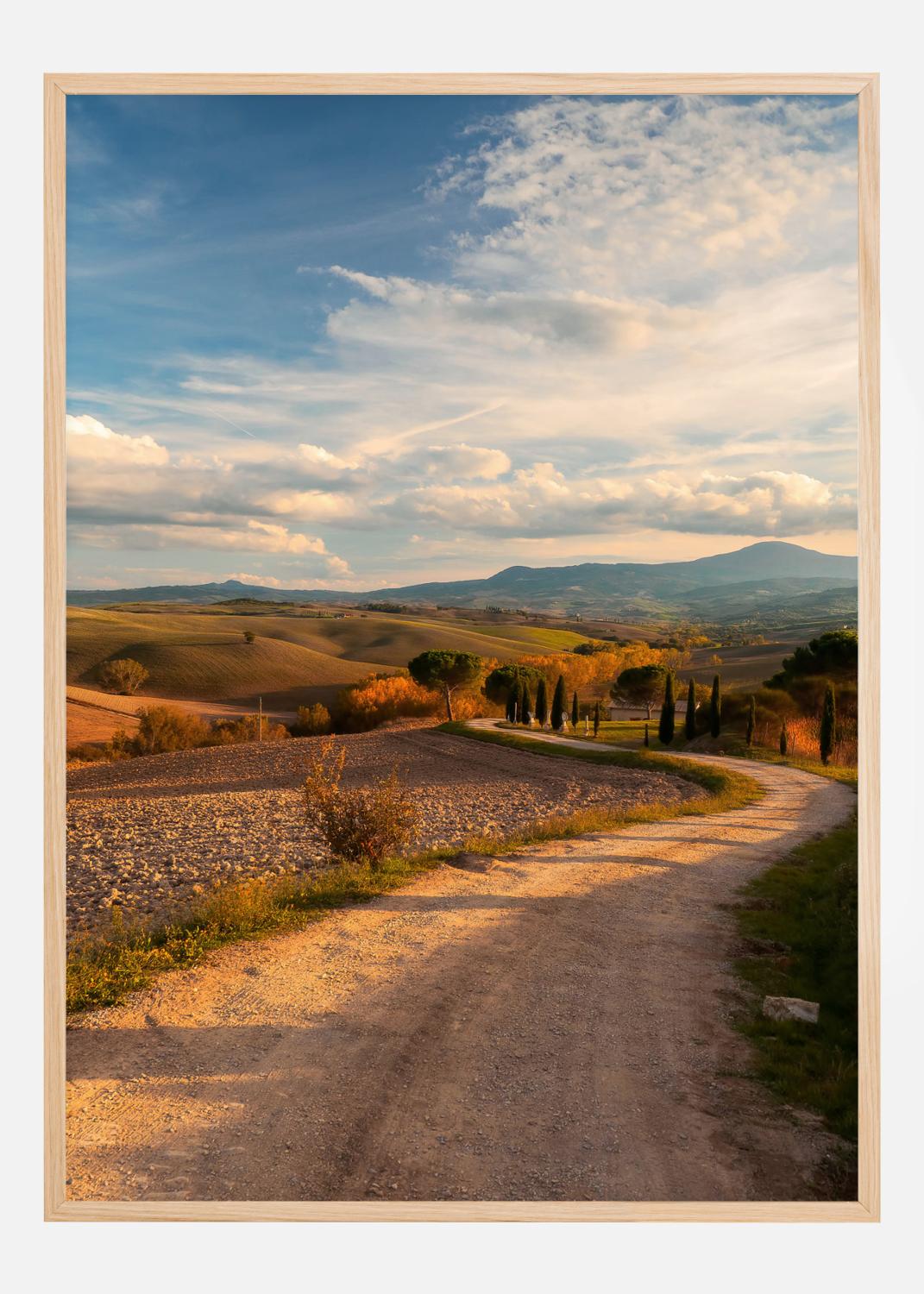 Product Image for Sunday Stroll Poster (30x40 cm)
