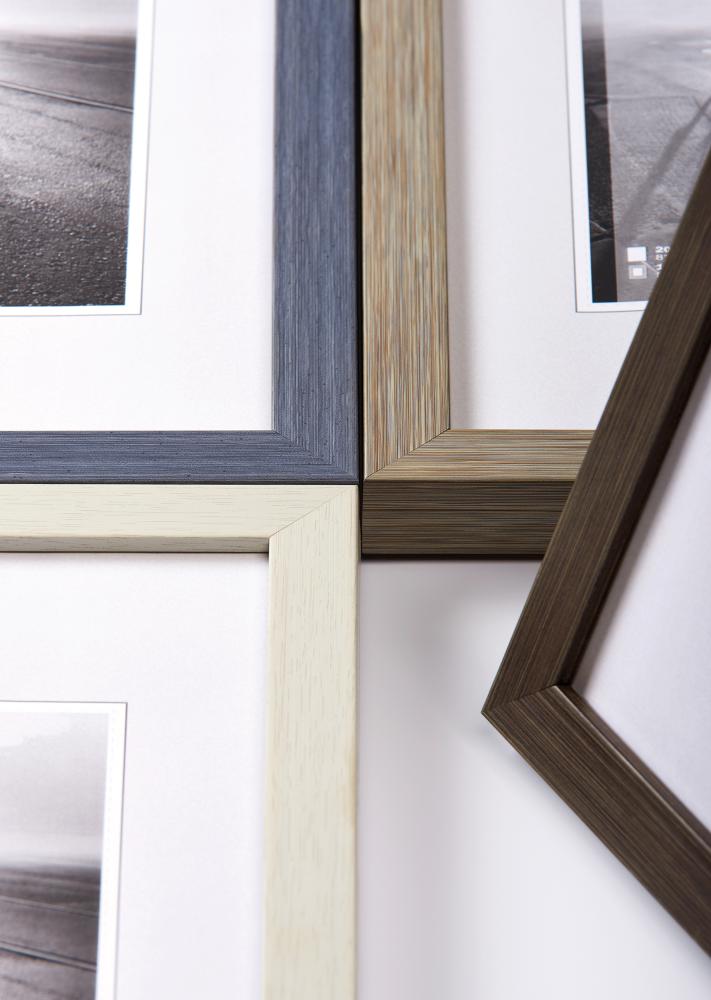 Cadre Varjo Marron Foncé 40x60 cm