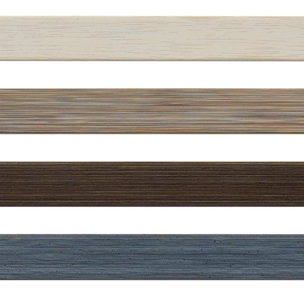 Cadre Varjo Marron Foncé 40x60 cm