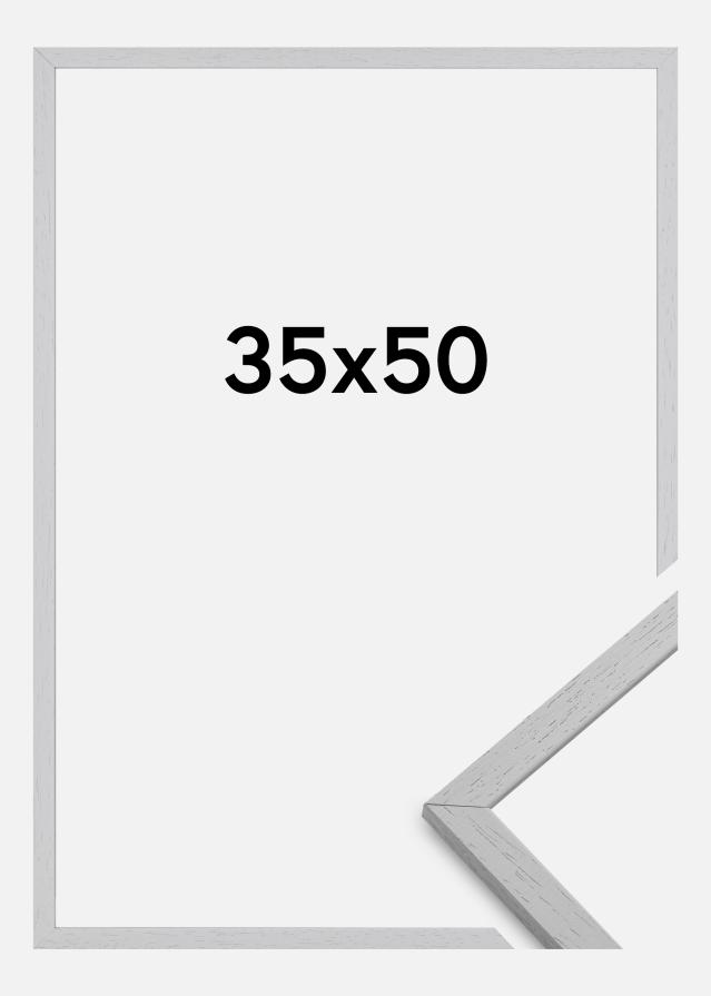 Cadre Edsbyn Grey 35x50 cm