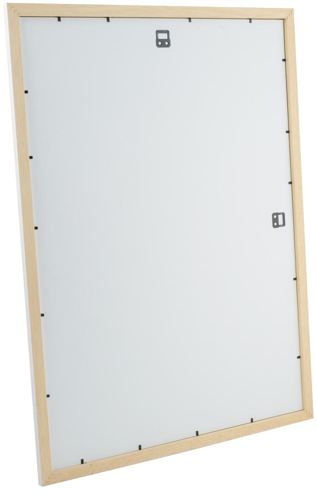 Cadre Segenäs Blanc 42x59,4 cm (A2)