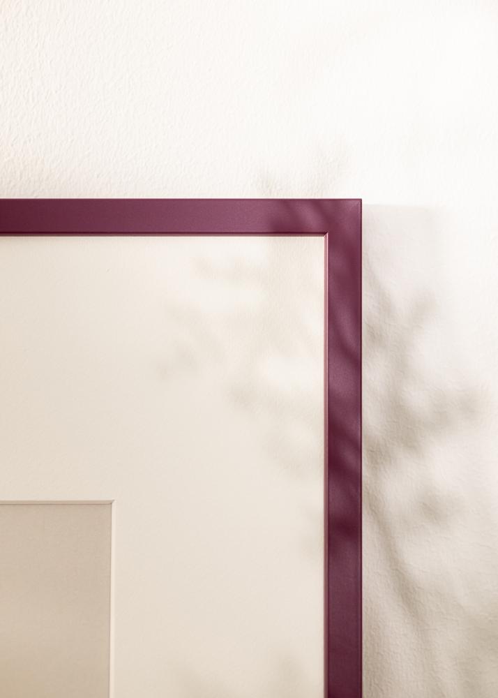 Cadre NordicLine Berry Conserve 50x70 cm