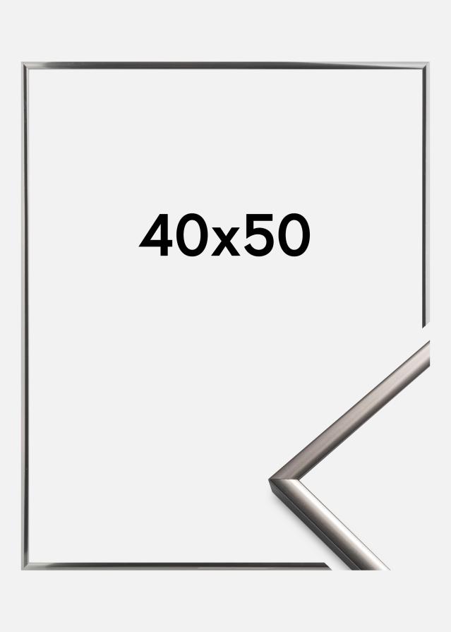 Cadre New Lifestyle Acier - 40x50 cm