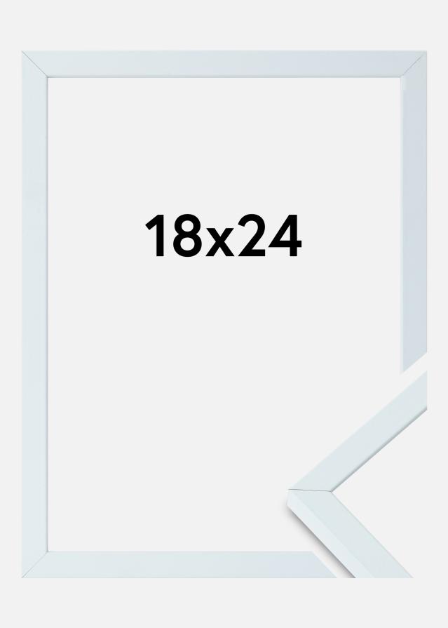 Colorful Verre acrylique Turquoise 18x24 cm