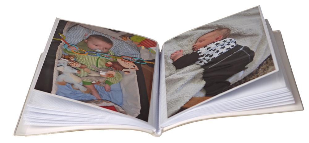 Sweet Things Album photo - 40 images en 10x15 cm