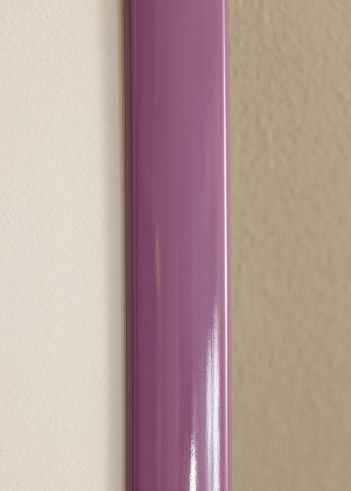 Cadre Dorset Rose - Taille au choix