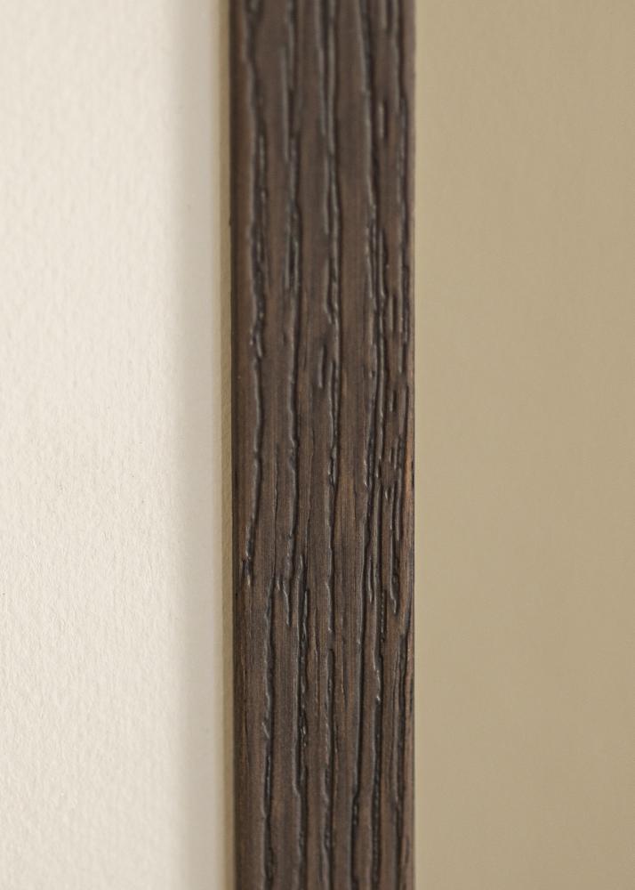 Cadre Devon Gris - Taille au choix