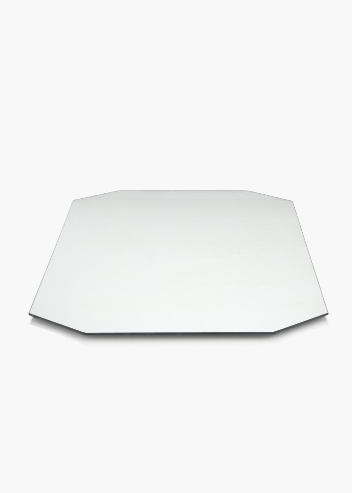 KAILA Miroir Tall Octagon 50x100 cm