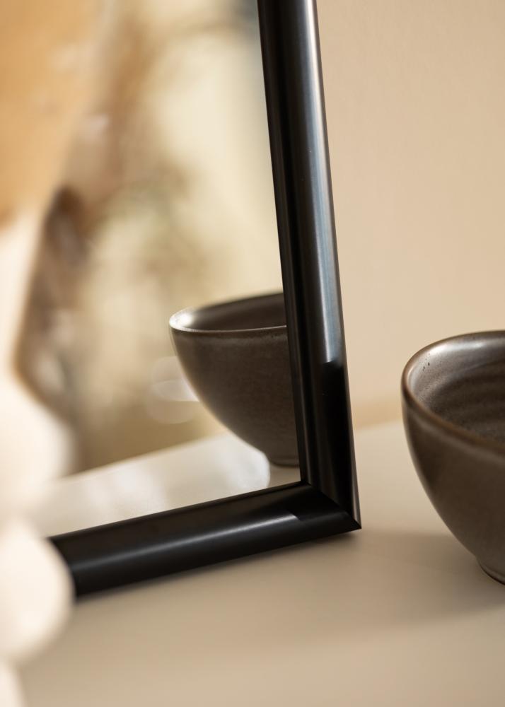 Miroir Taberg 2 Stensjön - Propres mesures