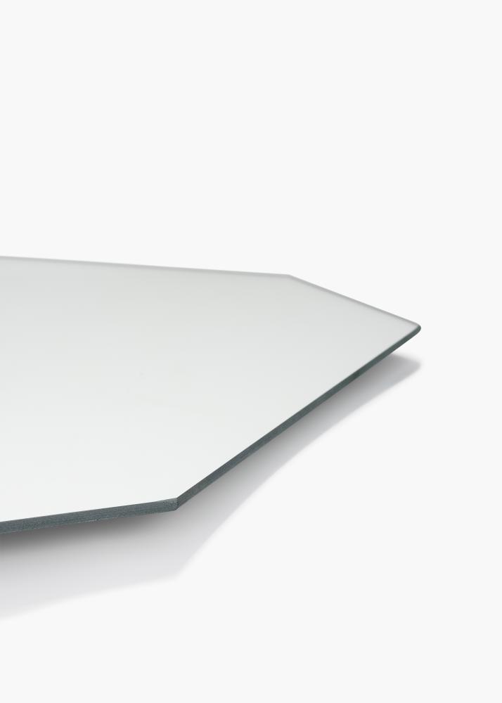 KAILA Miroir Tall Octagon 50x100 cm