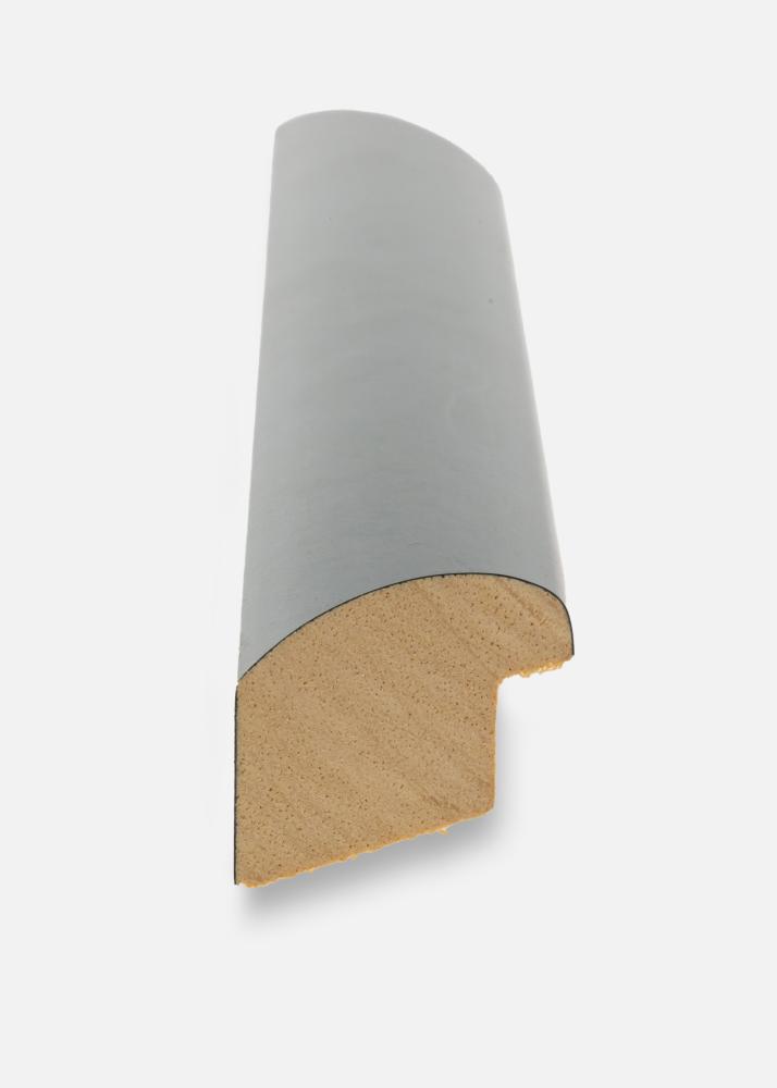 Miroir Taberg 2 Stensjön - Propres mesures